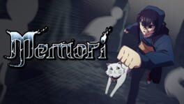 Memori artwork 1