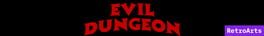 Evil Dungeon artwork 1