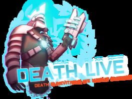 Death Live artwork 1