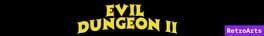 Evil Dungeon II artwork 1