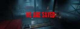 We Are Saved artwork 1
