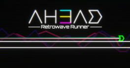 AH3AD: Retrowave Runner artwork 1