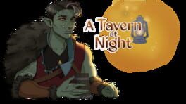 A Tavern at Night artwork 1