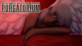 Calmed by the Dark: Purgatorium artwork 1