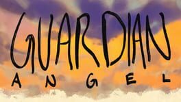Guardian Angel artwork 1