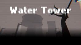 Water Tower artwork 1