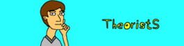 Theorists artwork 1