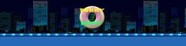 Donny Donut 3 artwork 1