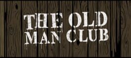 The Old Man Club artwork 1