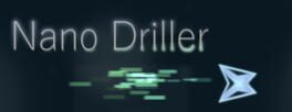 Nano Driller artwork 1