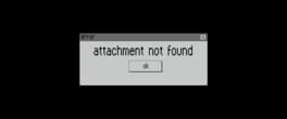 Attachment Not Found artwork 1