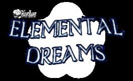 Elemental Dreams artwork 1