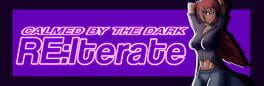 Calmed by the Dark RE:iterate artwork 1