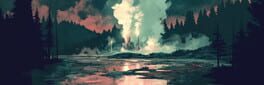 Geyserlands artwork 1