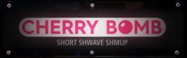 Cherry Bomb artwork 1