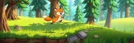 Super Fox artwork 1