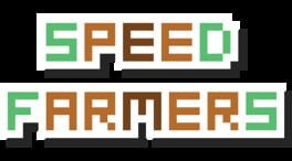 Speed Farmers artwork 1