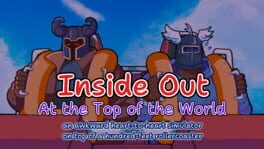 Inside Out at The Top of the World artwork 1