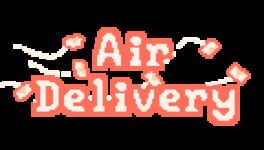 Air Delivery artwork 1