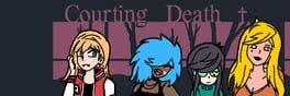 Courting Death artwork 1