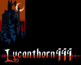 Lycanthorn III artwork 1