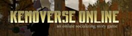 Kemoverse Online artwork 1