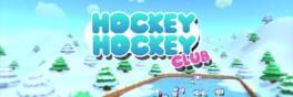 Hockey Hockey Club artwork 1