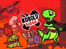Kobold Siege artwork 1