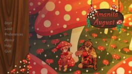 Amanita August artwork 1
