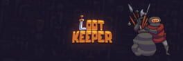 Loot Keeper artwork 1