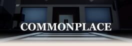 Commonplace artwork 1