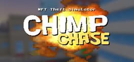 Chimp Chase artwork 1