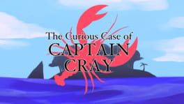 The Curious Case of Captain Cray artwork 1