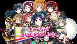 Love Live! After School Idols artwork 1