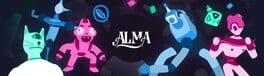 Alma artwork 1