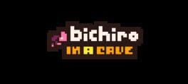 Bichiro in a Cave artwork 1