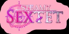Steamy Sextet artwork 1