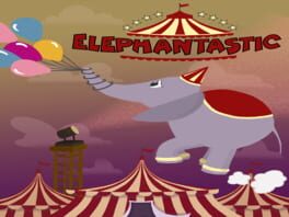 Elephantastic artwork 1