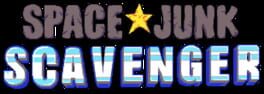 Space Junk Scavenger artwork 1
