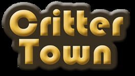 Critter Town artwork 1