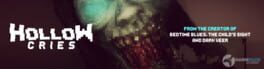 Hollow Cries artwork 1
