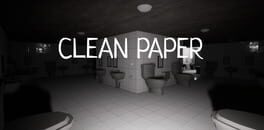 Clean Paper artwork 1
