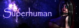 Superhuman artwork 1