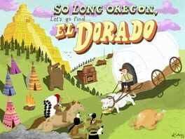 So Long, Oregon! artwork 1