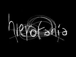 Hierofanía artwork 1