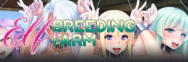 Elf Breeding Farm artwork 1