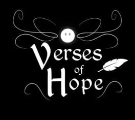 Verses of Hope artwork 1