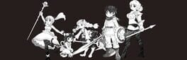Monochrome Echoes: White artwork 1