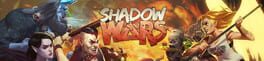 Shadow Wars artwork 1