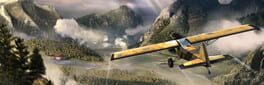 Deadstick: Bush Flight Simulator artwork 1